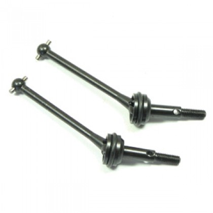 FTX Banzai Front Cvd Drive Shafts (2)